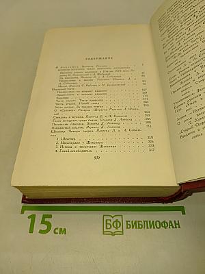 Собрание сочинений. Том четырнадцатый. Вопросы эстетики, театра, живопись, литература