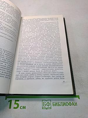 Штурманы будущей бури