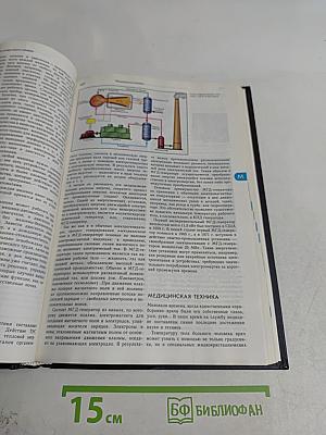 Энциклопедический словарь юного техника