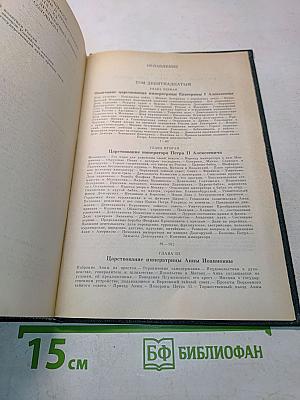 Сочинения. Книга X. История России с древнейших времен. Тома 19-20