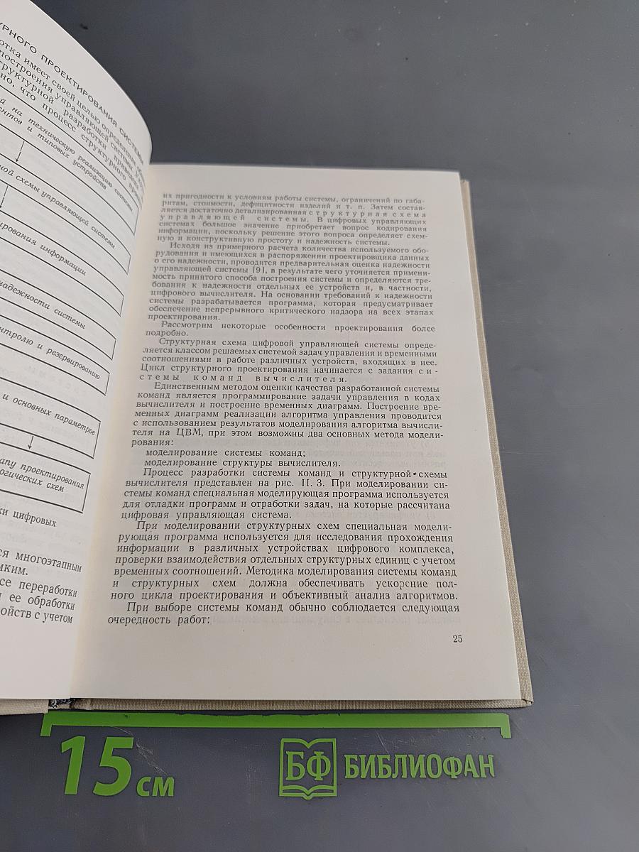 Малогабаритные вычислительные машины