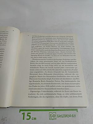 Kolumbus in der Tatra