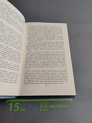 Вечные хлопоты. Книга вторая