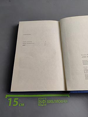 Вечные хлопоты. Книга вторая