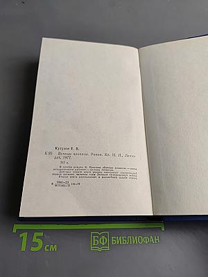 Вечные хлопоты. Книга вторая