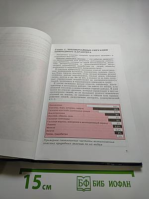 Основы безопасности жизнедеятельности, 7 класс