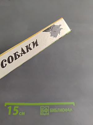 Воспитание собаки