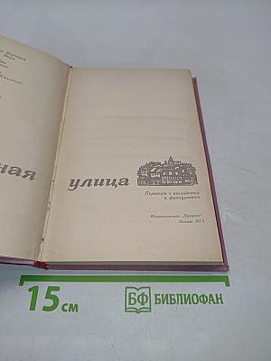 Затерянная улица