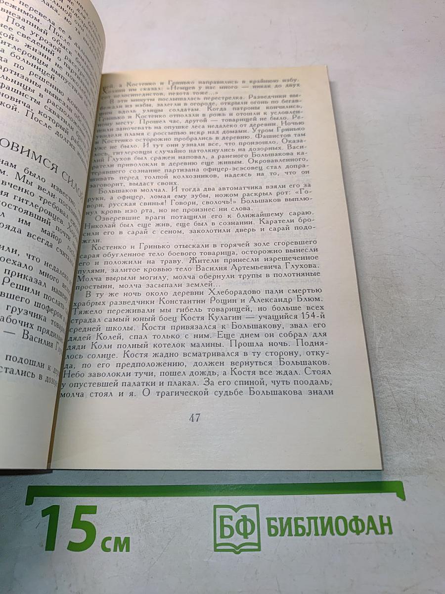 Партизаны. Новые подробности о боевых действиях народных мстителей на ленинградской земле в годы Великой Отечественной войны 1941-1945