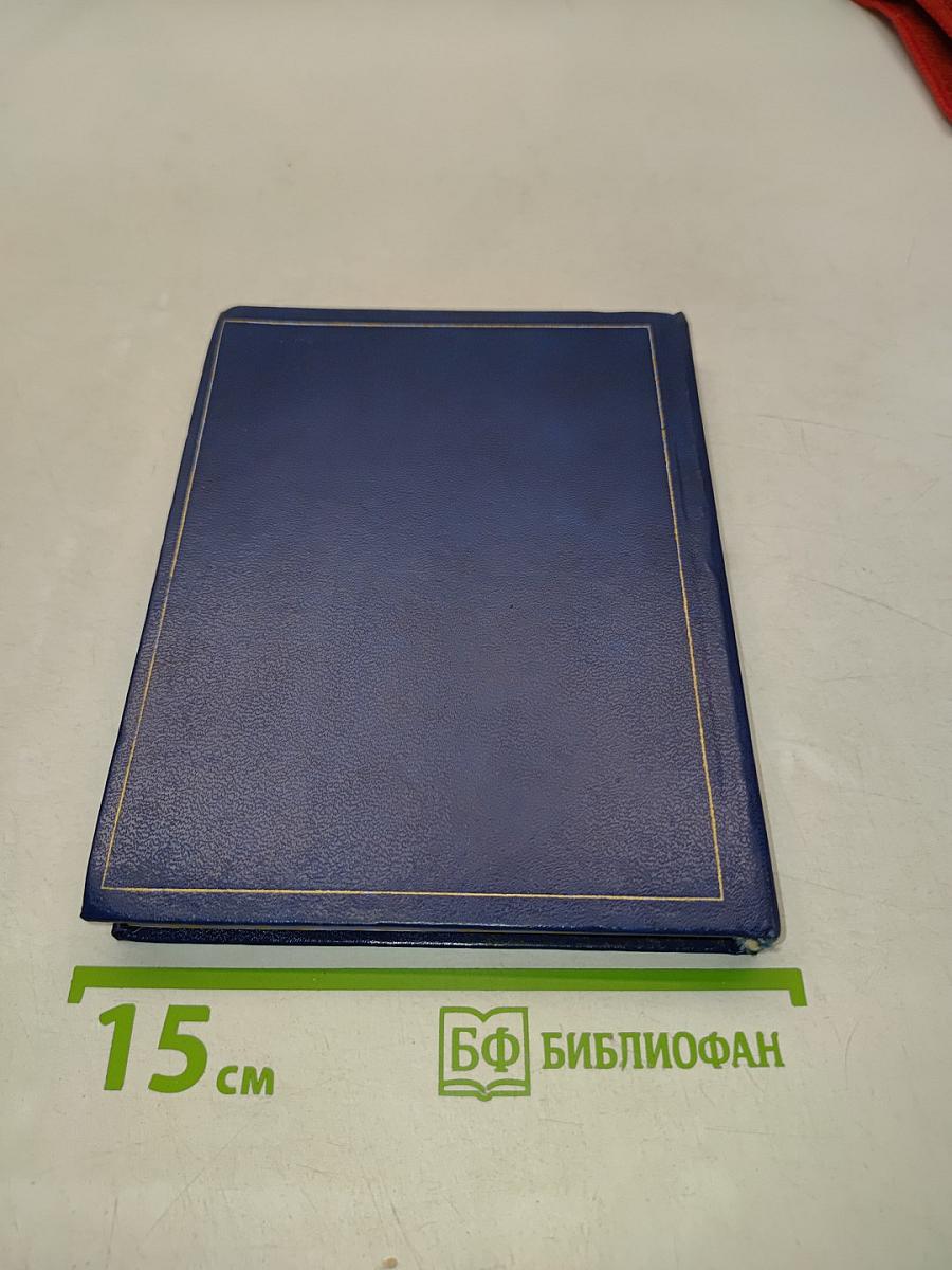Дневник художника А. Н. Мокрицкого