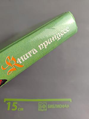 Книга принцесс