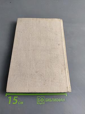 Горение. Книга вторая