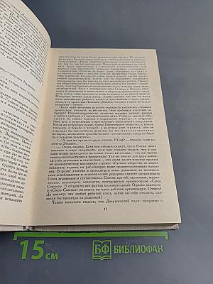 Горение. Книга вторая
