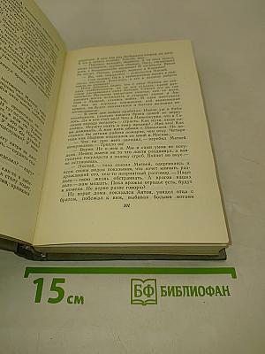 Собрание сочинений. Том восьмой. Костер