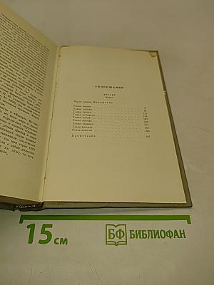 Собрание сочинений. Том восьмой. Костер