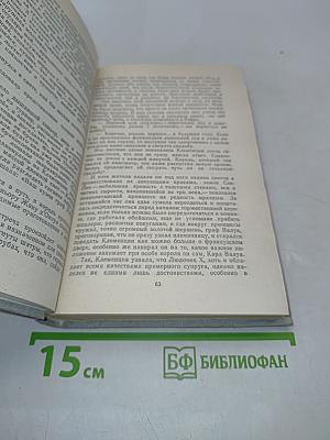 Яд и корона. Негоже лилиам власти