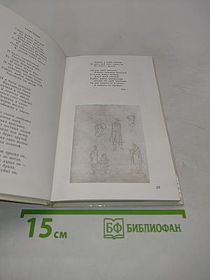 Кругом родные всё места