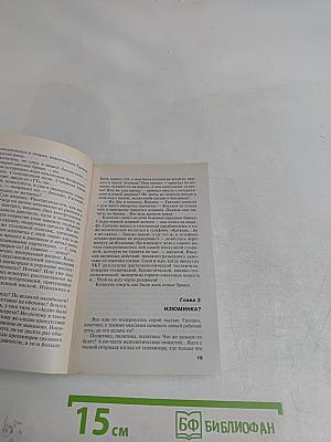 Зеркало для невидимики
