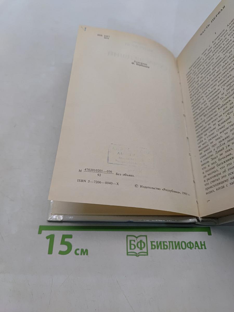Сумасшедший