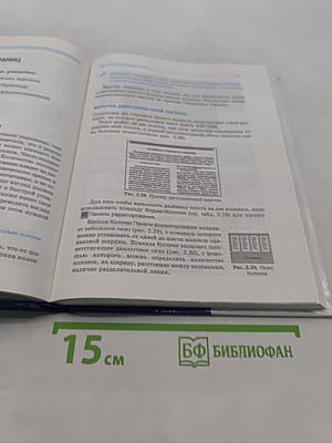Информатика 10-11 класс