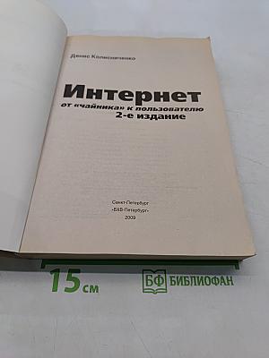 Интернет от «чайника» к пользователю. Самоучитель + видеокурс. 2-е издание