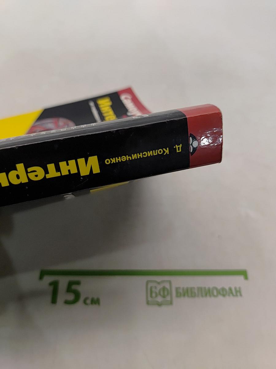 Интернет от «чайника» к пользователю. Самоучитель + видеокурс. 2-е издание