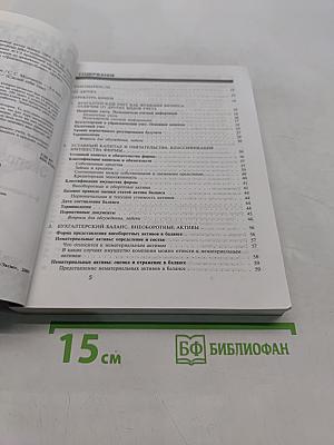 Бухгалтерский учет за 14 дней. Экспресс-курс