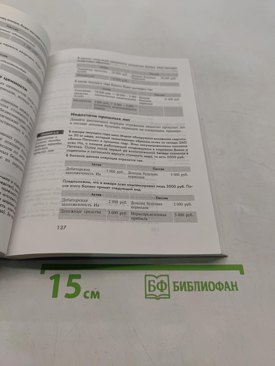Бухгалтерский учет за 14 дней. Экспресс-курс
