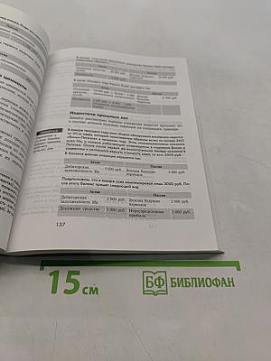 Бухгалтерский учет за 14 дней. Экспресс-курс
