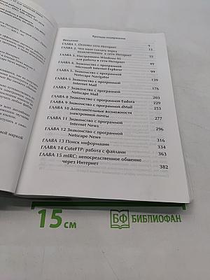 Современный самоучитель работы в сети Интернет. Быстрый старт