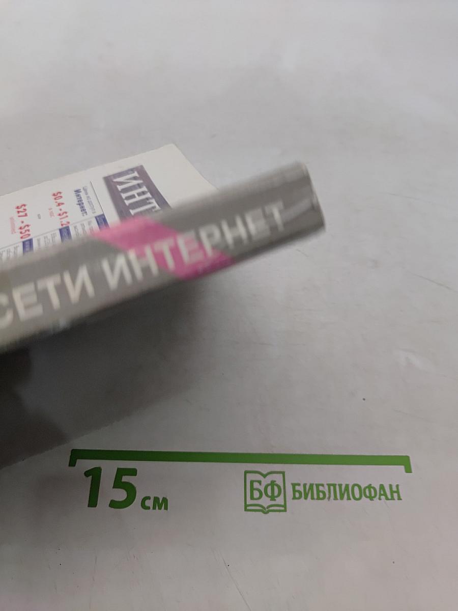 Современный самоучитель работы в сети Интернет. Быстрый старт