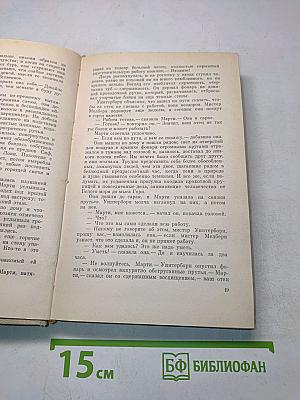 В краю лесов
