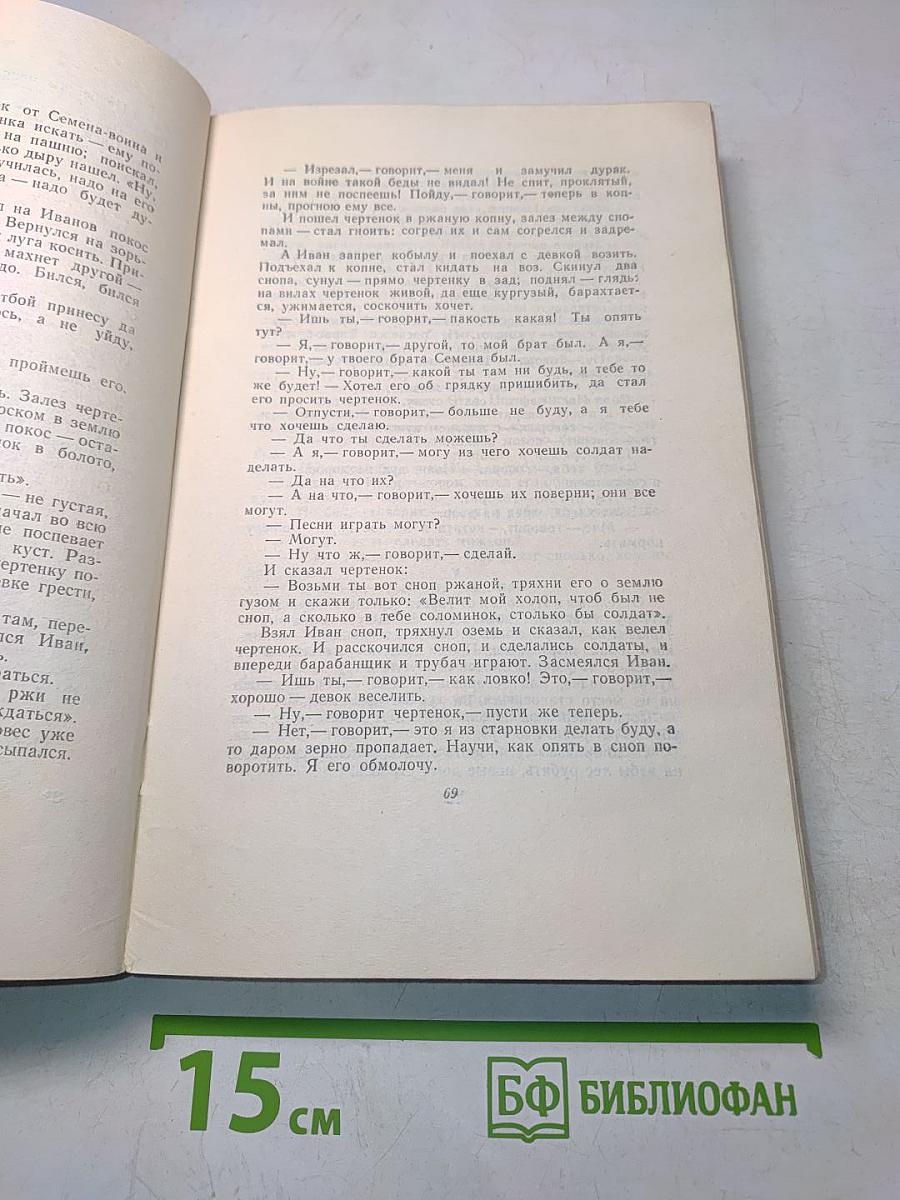 Собрание сочинений. Том 10. Произведения 1872-1890 годов
