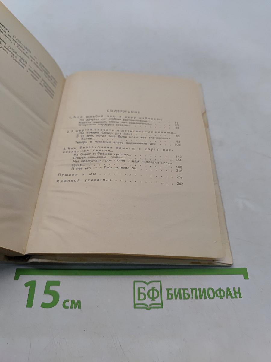 Вся жизнь — один чудесный миг
