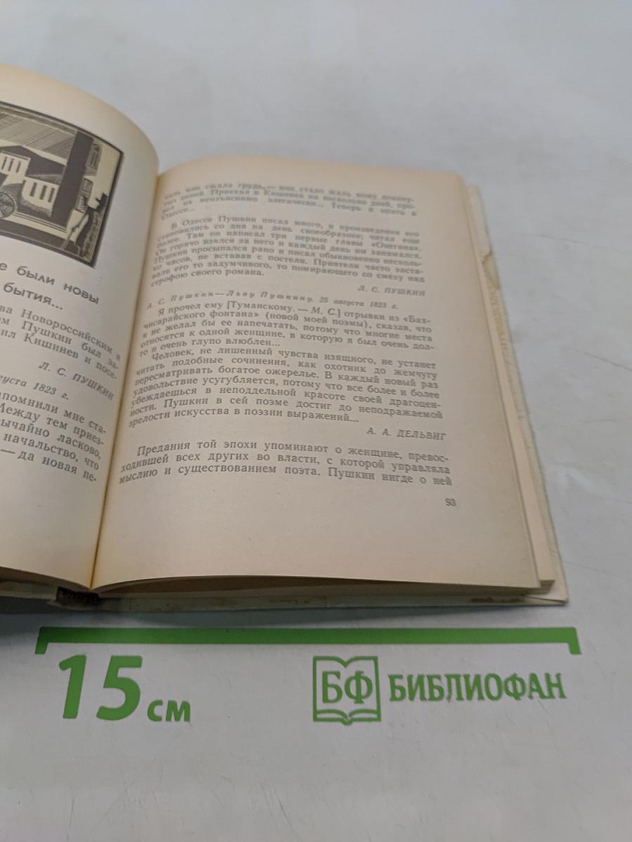 Вся жизнь — один чудесный миг