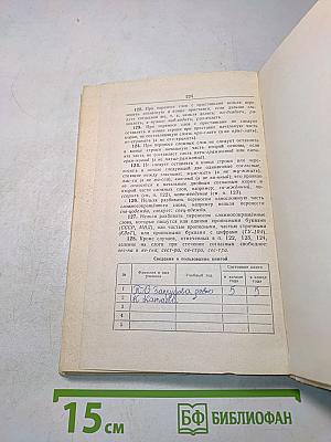 Орфографический словарь для учащихся средней школы
