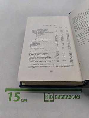 А.С. Пушкин. Художественная проза. Том шестой