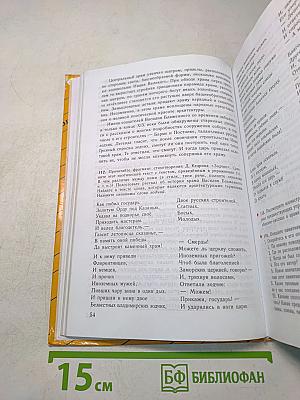 Русский язык. Учебник для 8 класса общеобразовательных учреждений