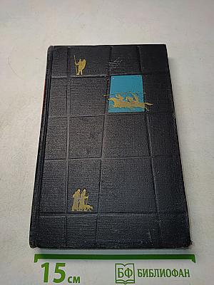 День последний. Исторический роман из жизни XIV столетия