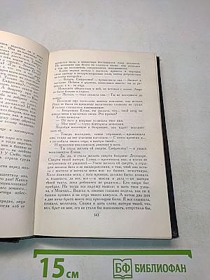 День последний. Исторический роман из жизни XIV столетия