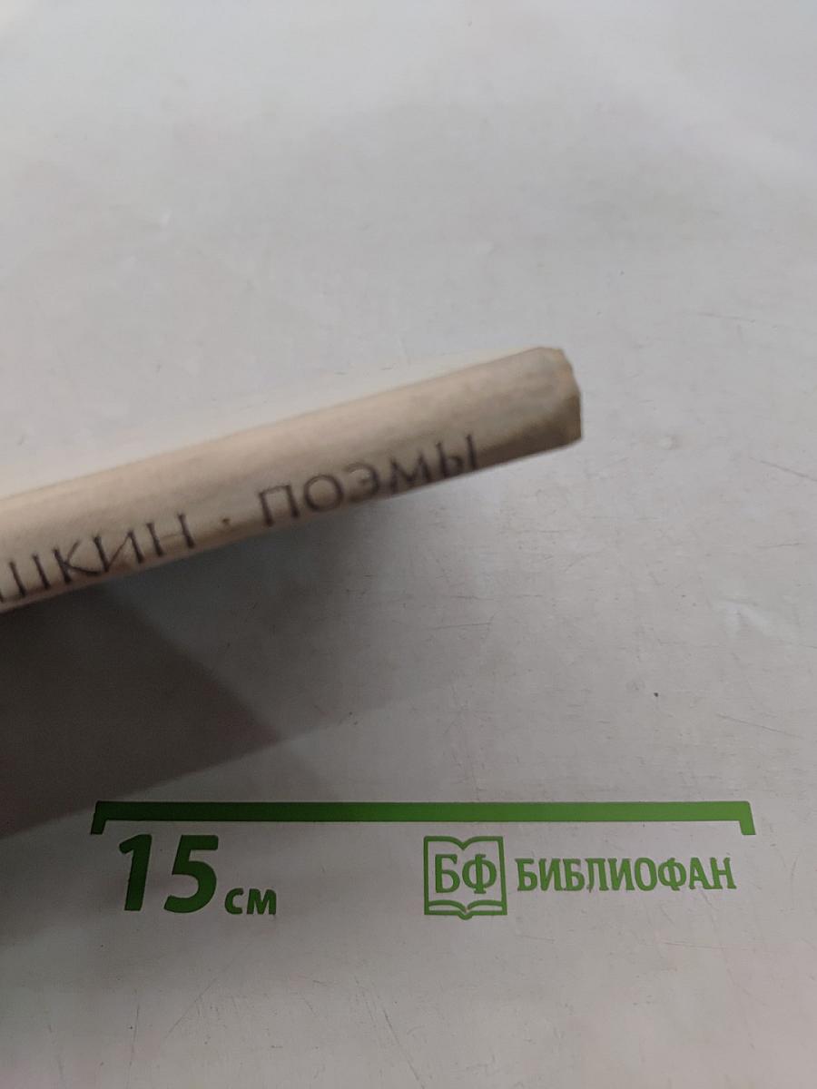 Поэмы