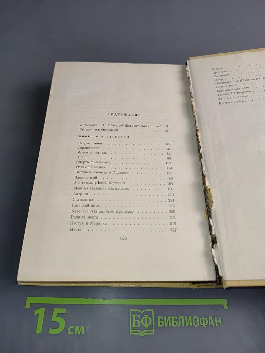 Собрание сочинений. Том первый. Повести и рассказы 1908-1911. Чудаки. Роман