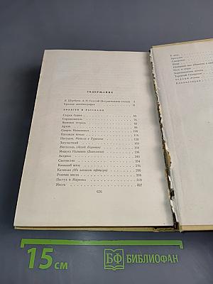 Собрание сочинений. Том первый. Повести и рассказы 1908-1911. Чудаки. Роман