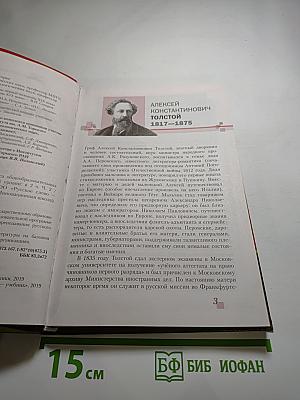 Литература. 10 класс. Часть II
