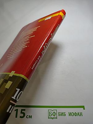 Литература. 10 класс. Часть II