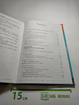 Литература 6 класс. Учебник-хрестоматия. Часть 2