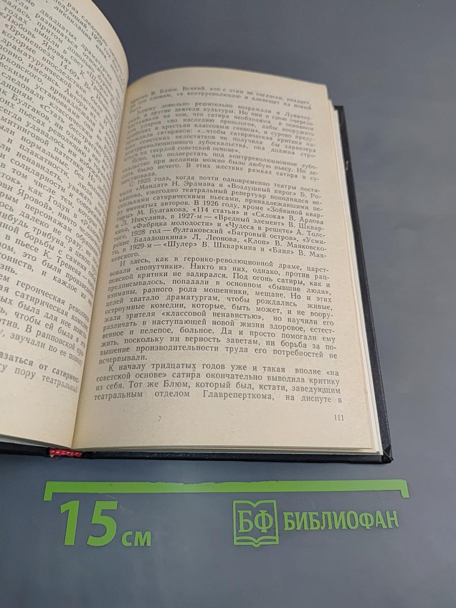 Михаил Булгаков. Биография писателя