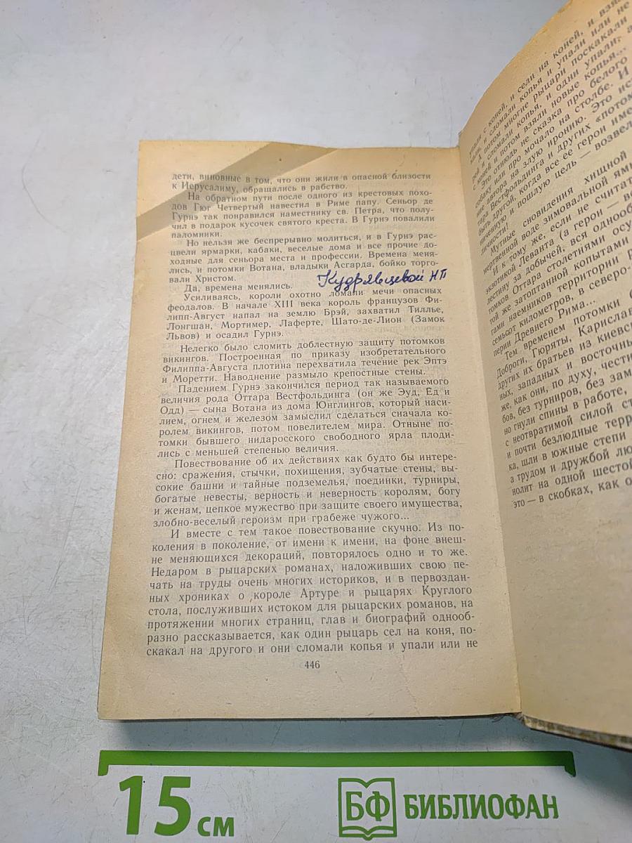 Повести древних лет. Хроники IX века в четырех книгах одиннадцати частях
