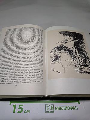 Поднятая целина. Судьба человека