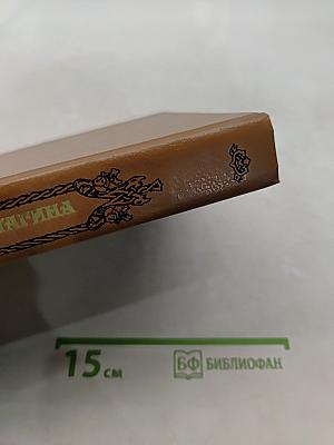 Родная старина. Отечественная история в рассказах и картинах (с XVI до XVII вв.)